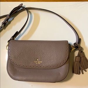Kate spade cross body